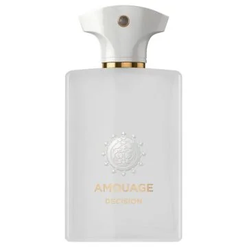 Amouage Decision Man 100 ml Eau de Parfum Spray