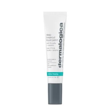 Dermalogica Deep Breakout Liquid Patch 15 ml