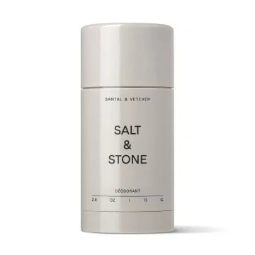 Salt & Stone Santal & Vetiver Deodorant