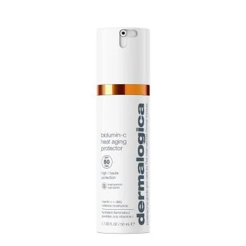 Dermalogica Biolumin-C Heat Aging Protector SPF50
