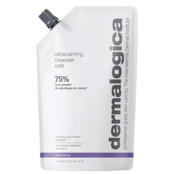 Dermalogica Ultra Calming Cleanser Refill 500 ml
