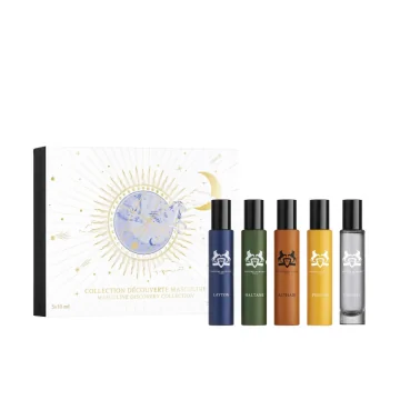Parfums de Marly Discovery Collection Masculine