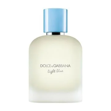 Dolce & Gabbana Light Blue pour Homme 100 ml Eau de Toilette Spray