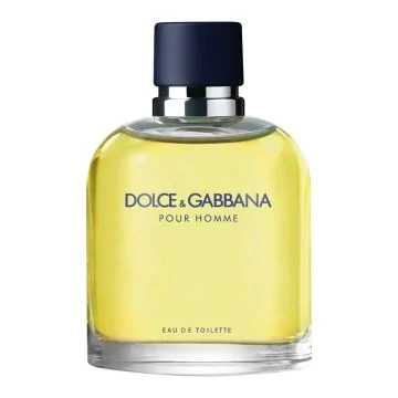 Dolce & Gabbana Pour Homme 200 ml Eau de Toilette Spray