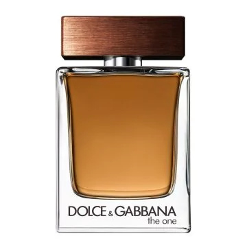 Dolce & Gabbana The One for Men 100 ml Eau de Toilette Spray - Summer Deal