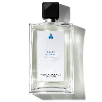 Reminiscence Dolce Riveria Patchouli Blanc 100 ml Eau de Toilette Intense Spray