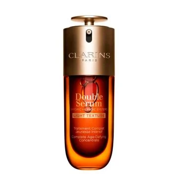 Clarins Double Serum Light Texture 50 ml
