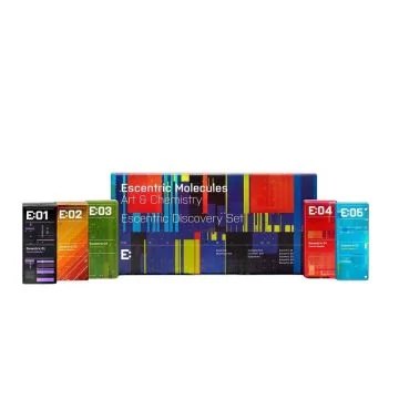 Escentric Molecules Escentric Discovery Set