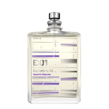 Escentric Molecules Escentric 01 - 100 ml Spray