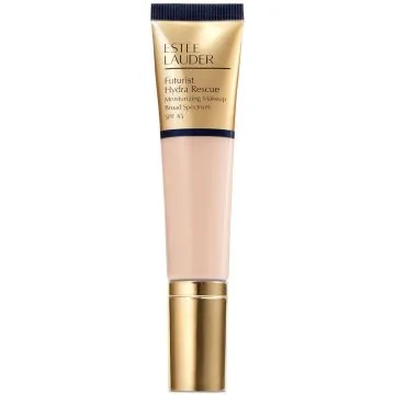 Estee Lauder Futurist Hydra Rescue Moisturizing Makeup SPF 45