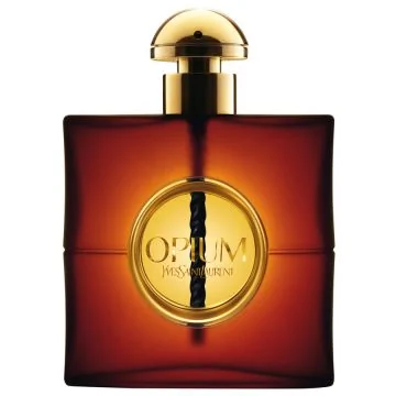 Yves Saint Laurent Opium Eau de Parfum Spray