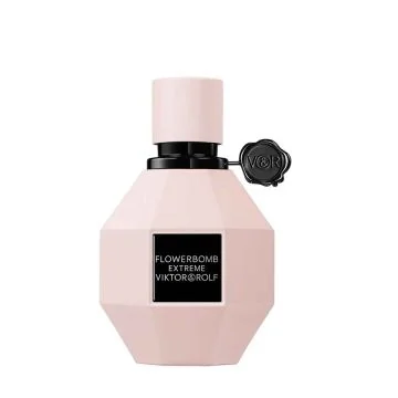 Viktor & Rolf Flowerbomb Extreme Intense 50 ml Eau de Parfum Spray OP=OP
