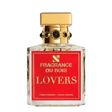 Fragrance Du Bois Lovers 100 ml Parfum Spray