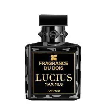 Fragrance Du Bois Lucius Maximus 100 ml Parfum Spray