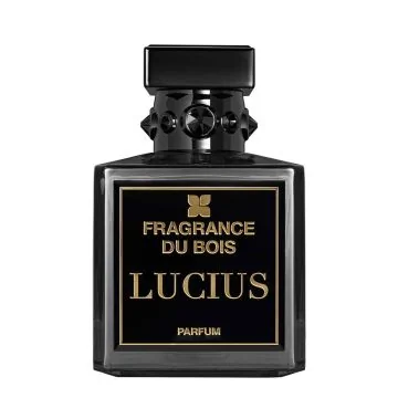 Fragrance Du Bois Lucius 100 ml Parfum Spray