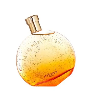 Hermes Elixir des Merveilles 100 ml Eau de Parfum Spray