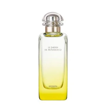 Hermes Le Jardin de Monsieur Li 100 ml Eau de Toilette Spray