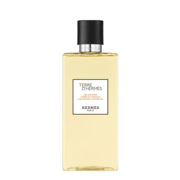 Hermes Terre d'Hermes 200 ml Douchegel