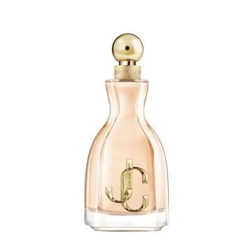 Jimmy Choo I Want Choo 100 ml Eau de Parfum Spray