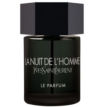 Yves Saint Laurent La Nuit de l'Homme Le Parfum 100 ml Parfum Spray