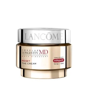 Lancôme Absolue Longevity MD Reset The Cream 50 ml