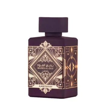 Lattafa Badee Al Oud Amethyst Eau de Parfum
