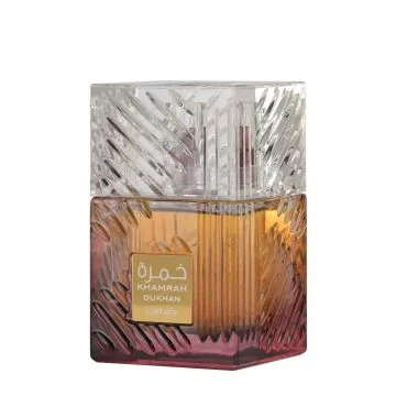 Lattafa Khamrah Dukhan 100 ml Eau de Parfum Spray