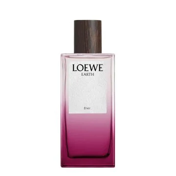 Loewe Earth Elixir 100 ml Eau de Parfum Spray