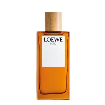 Loewe Solo Loewe 100 ml Eau de Toilette Spray