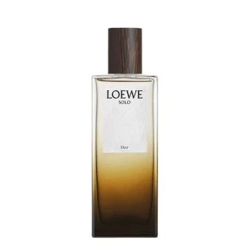 Loewe Elixir Solo 50 ml Eau de Parfum Spray