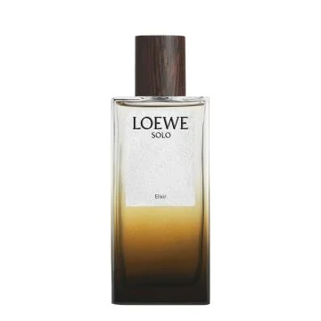 Loewe Elixir Solo 100 ml Eau de Parfum Spray