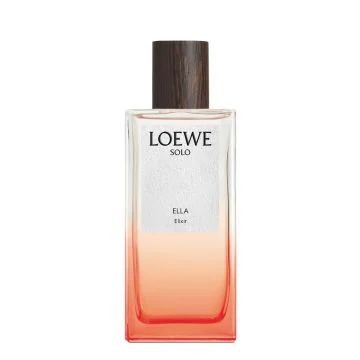 Loewe Elixir Solo Ella 100 ml Eau de Parfum Spray