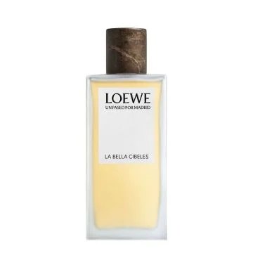 Loewe La Bella Cibeles 100 ml Eau de Parfum Spray
