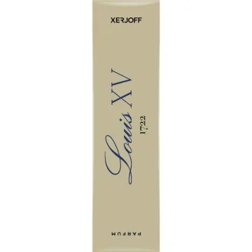 Xerjoff Blends De Vonoge Louis XV 2 ml Parfum Spray