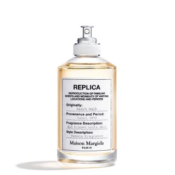 Maison Margiela Beach Walk 100 ml Eau de Toilette Spray