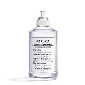 Maison Martin Margiela Lazy Sunday Morning 100 ml Eau de Toilette Spray