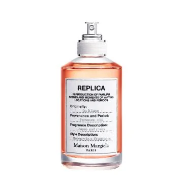 Maison Margiela Replica On a Date 100 ml Eau de Toilette Spray