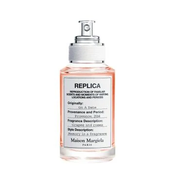Maison Margiela Replica On a Date 30 ml Eau de Toilette Spray