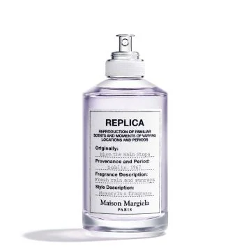 Maison Margiela Replica When Rains Stops 100 ml Eau de Toilette Spray