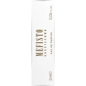 Casamorati Mefisto Gentiluomo 2 ml Eau de Parfum Spray