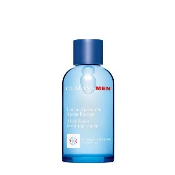 Clarins Men After Shave Soothing Toner 100 ml