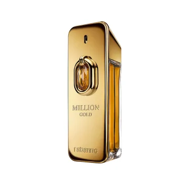 Rabanne Million Gold Elixir Intense 5 ml Parfum Miniatuur