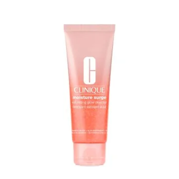 Clinique Moisture Surge™ Exfoliating Glow Cleanser 125 ml