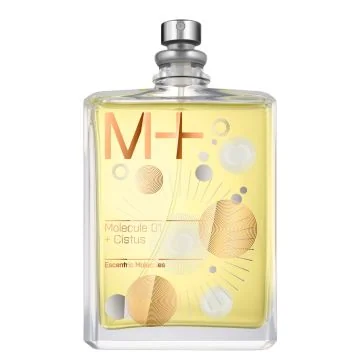 Escentric Molecules Molecule 01 + Cistus 100 ml Eau de Parfum Spray