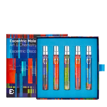 Escentric Molecules Escentric Discovery Set