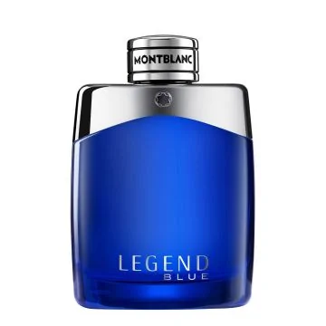 Mont Blanc Legend Blue Eau de Parfum