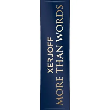 Xerjoff Join The Club More Than Words 2 ml Eau de Parfum Spray