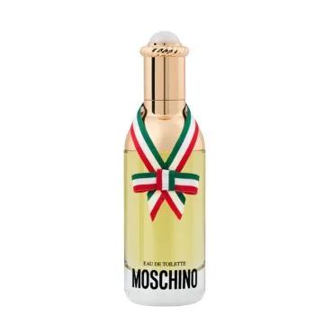 Moschino pour Femme 75 ml Eau de Toilette Spray