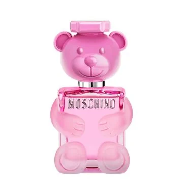 Moschino Toy 2 Bubble Gum 100 ml Eau de Toilette Spray