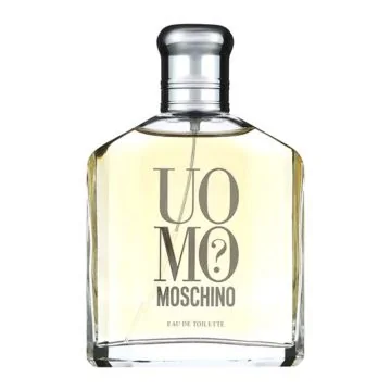 Moschino Uomo 125 ml Eau de Toilette Spray
